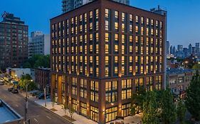 Court Square Hotel Long Island City New York , Belvilla District 6 Formerly Sonder